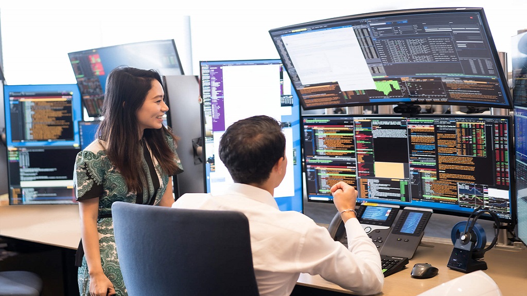 Lộ trình 7 bước học Trading bài bản cho người mới bắt đầu