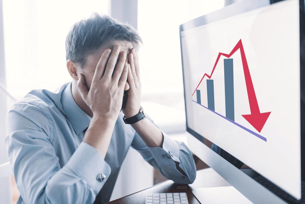 Tránh những sai lầm phổ biến khi đầu tư chứng khoán để bảo vệ tài sản