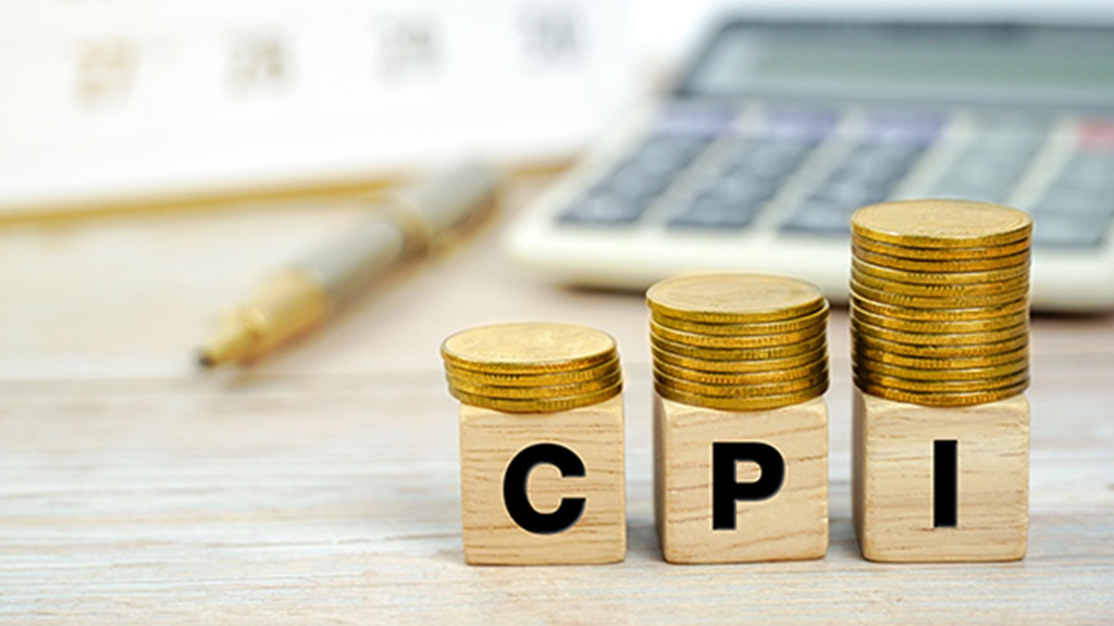 Nhóm hàng hóa CPI là tập hợp hàng hóa và dịch vụ đại diện cho nhu cầu tiêu dùng của một hộ gia đình điển hình