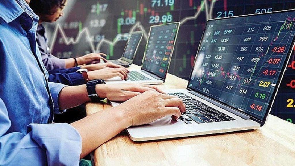 Hiểu về các bước giao dịch và kỹ thuật phân tích khi đầu tư