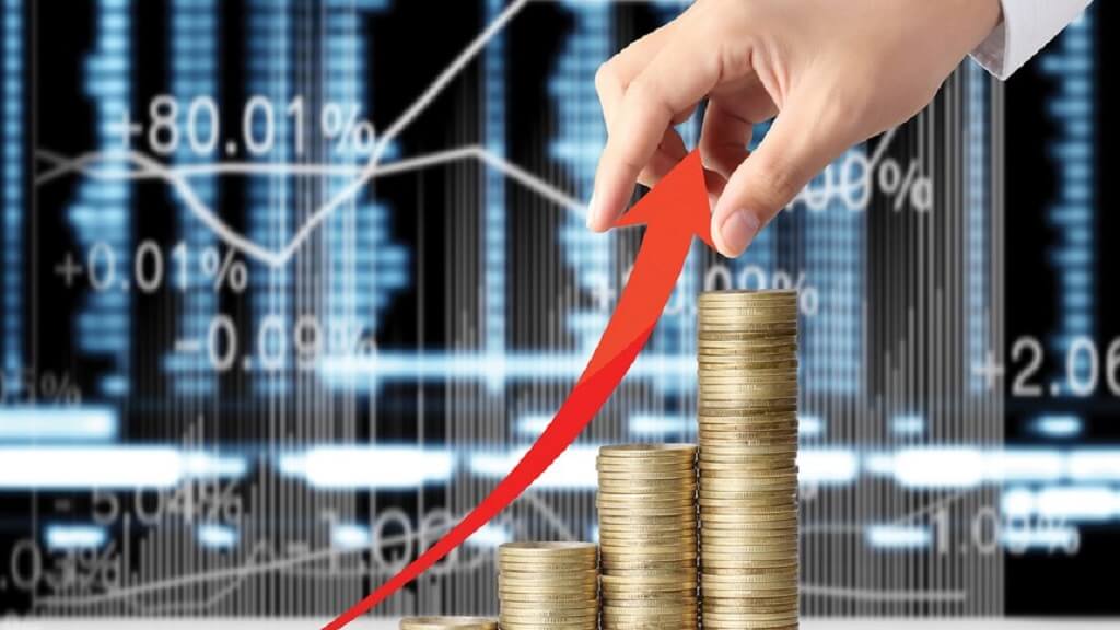 VFS: MARKET REPORT April 2022
