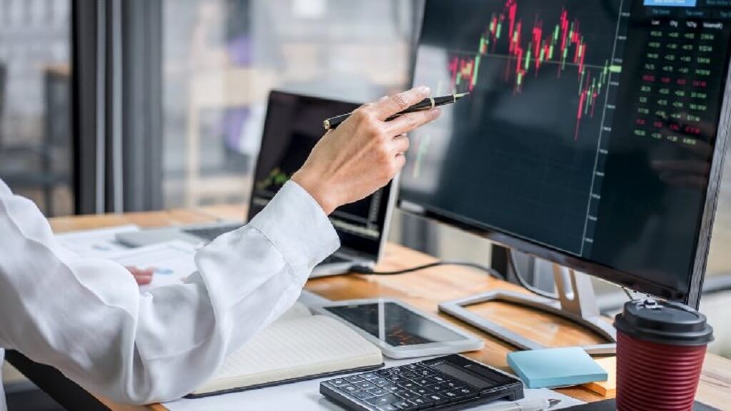 Công thức tính điểm Pivot cơ bản