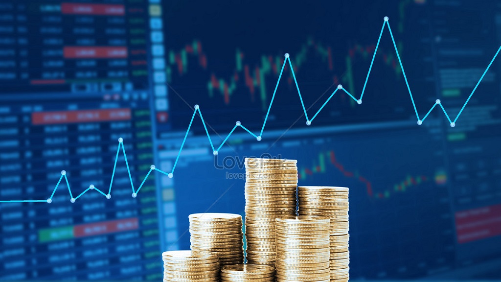 Thị trường chứng khoán là nơi diễn ra hoạt động mua bán các loại chứng khoán