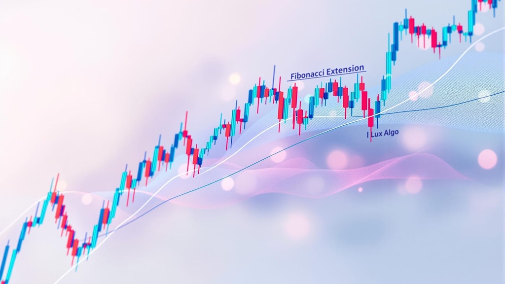 Fibonacci Extension giúp nhà đầu tư dự phóng mục tiêu giá, xác định vùng chốt lời và xây dựng kế hoạch giao dịch chủ động hơn