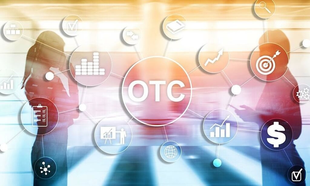 OTC là thị trường phi tập trung nhưng vẫn chịu sự chi phối của Luật chứng khoán