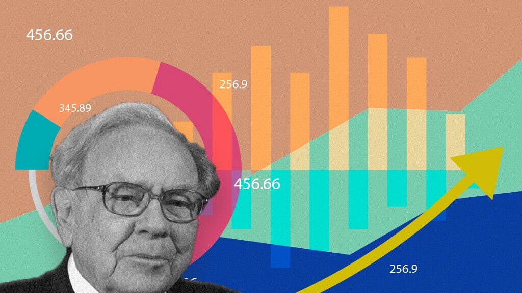 Warren Buffett khuyên rằng: Hãy đầu tư vào doanh nghiệp, không chỉ cổ phiếu