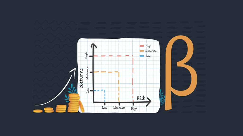 Beta là gì? 3+ Điều bạn cần biết về beta trong lĩnh vực chứng khoán