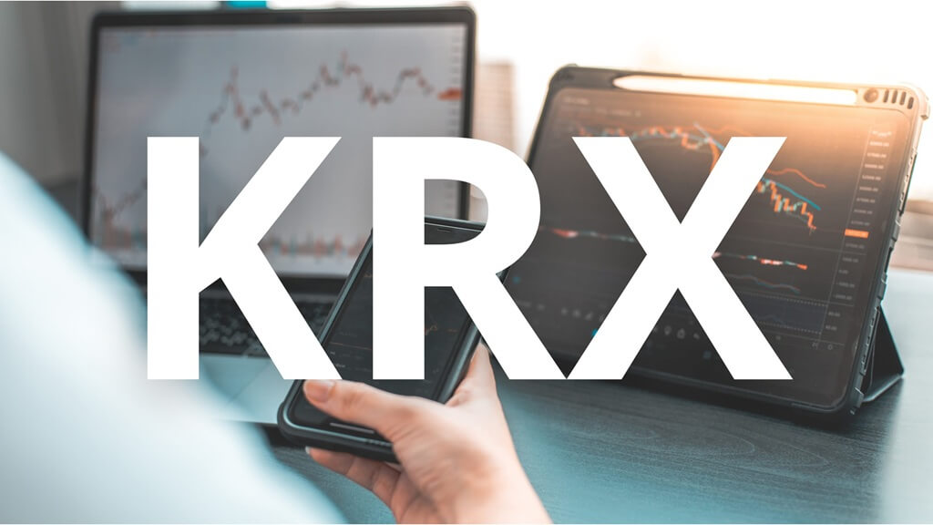 Hệ thống KRX là gì? Vận hành, điểm mới & tác động chi tiết đến nhà đầu tư