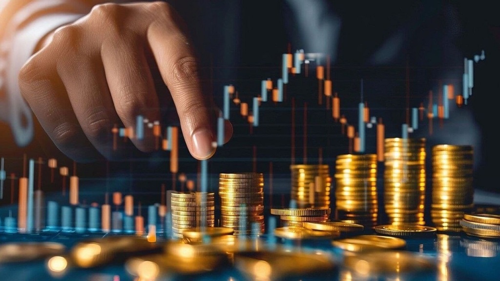 Lợi nhuận của việc đầu tư chứng khoán đến từ cổ tức có thể bằng tiền mặt, cổ phiếu hoặc tuỳ vào chính sách của công ty