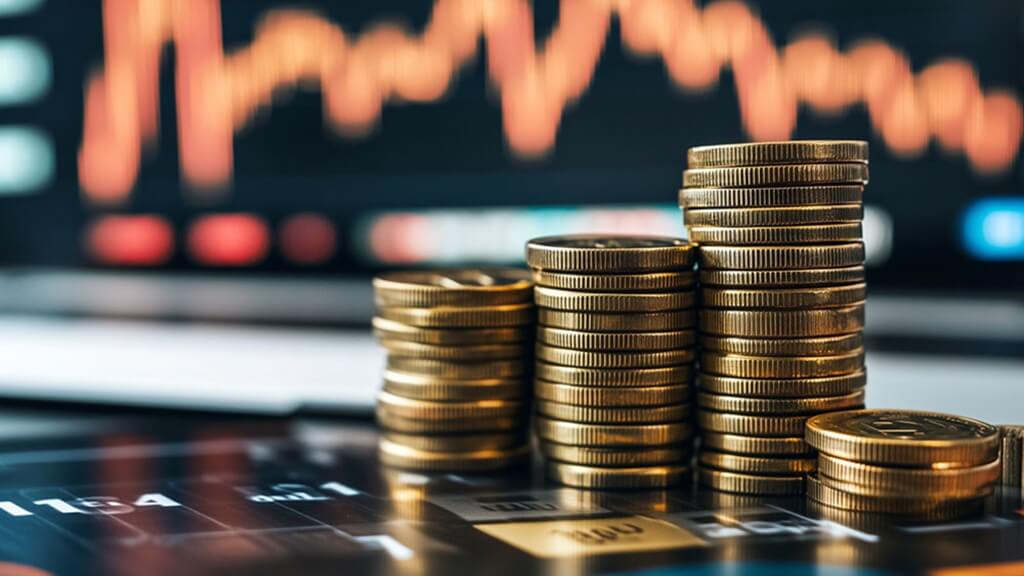 Giá cổ phiếu trên bảng giá chứng khoán không phản ánh chính xác giá trị của doanh nghiệp