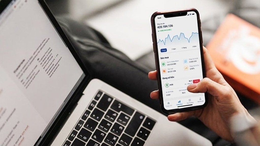 Hướng dẫn mở tài khoản chứng khoán HOSE Online 2026 [Chi tiết từ A-Z]