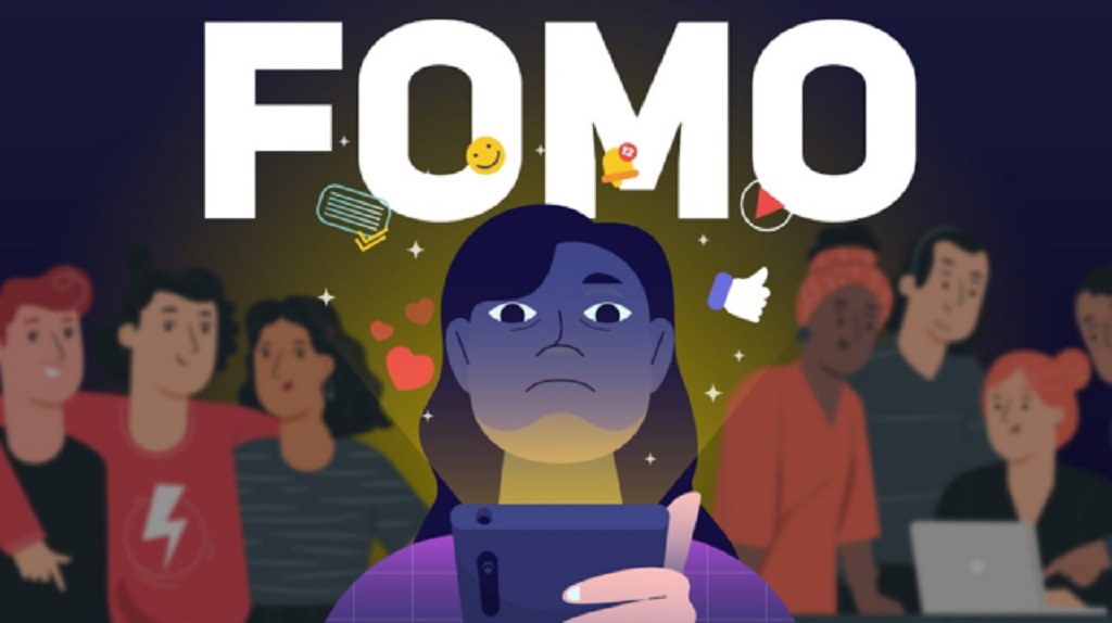 FOMO khiến nhà đầu tư vội vàng mua vào một cổ phiếu đang tăng mạnh mà không kịp phân tích kỹ lưỡng