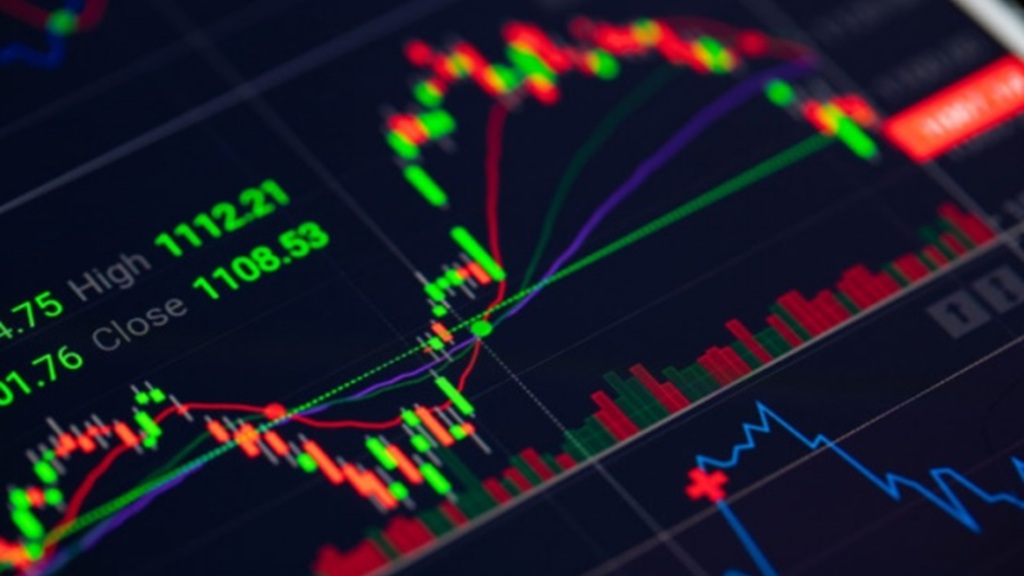 Top 8 mã chứng khoán tốt hiện nay: Danh sách & Tiêu chí lựa chọn 2026