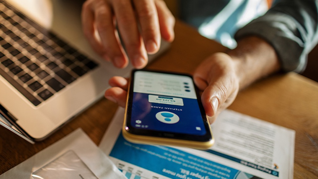 Quy trình mở tài khoản chứng khoán HOSE online qua eKYC