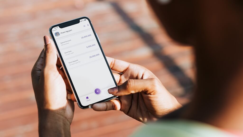 Tài khoản được kích hoạt ngay trong ngày khi chọn mở trực tuyến qua ứng dụng VFS Mobile