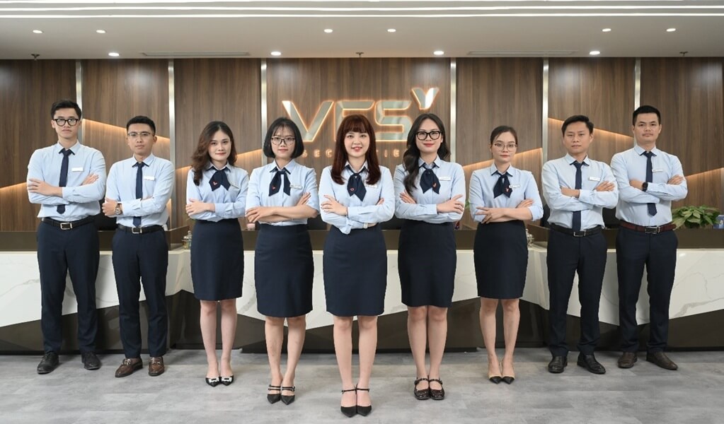 VFS là đơn vị hỗ trợ mở tài khoản bằng hộ chiếu miễn phí