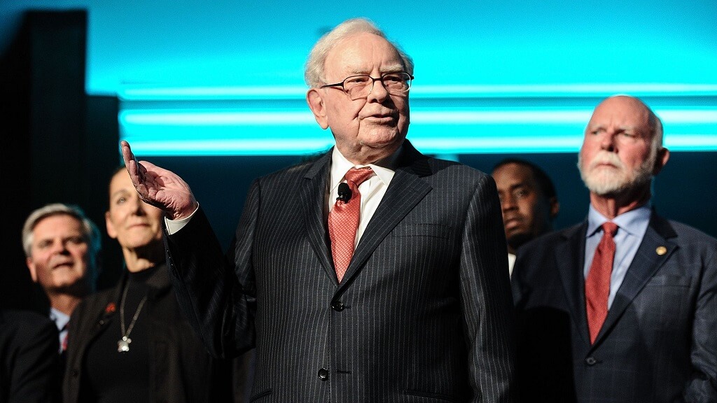 8 nguyên tắc đầu tư của Warren Buffett và Cách áp dụng
