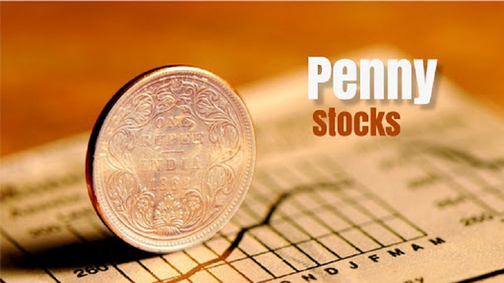 Penny stock dùng để chỉ những cổ phiếu có giá thấp, thường dưới 10.000 đồng