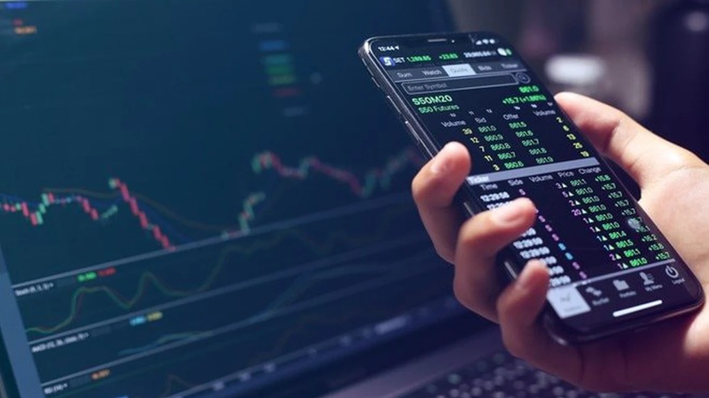 Quy trình mở tài khoản chứng khoán online bằng eKYC đơn giản, thuận tiện và chỉ mất khoảng 5 - 10 phút thực hiện