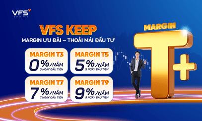 THÔNG BÁO CẬP NHẬT CHÍNH SÁCH SẢN PHẨM VFS KEEP 2026