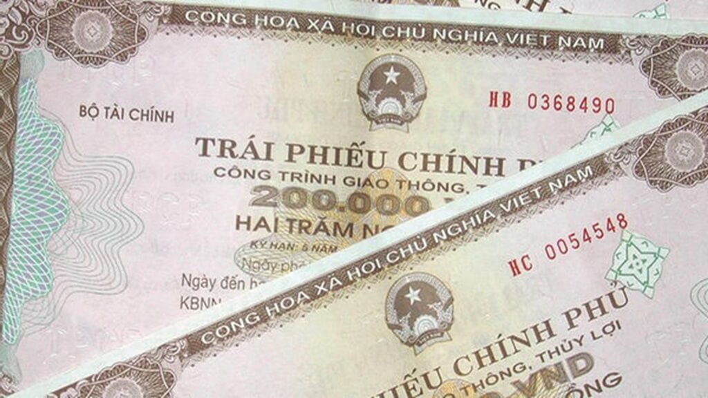 Trái phiếu chính phủ là gì? Lãi suất chính phủ  2025