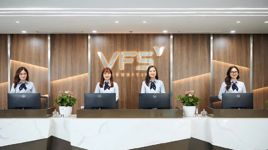 VFS - công ty chứng khoán uy tín đồng hành cùng nhà đầu tư