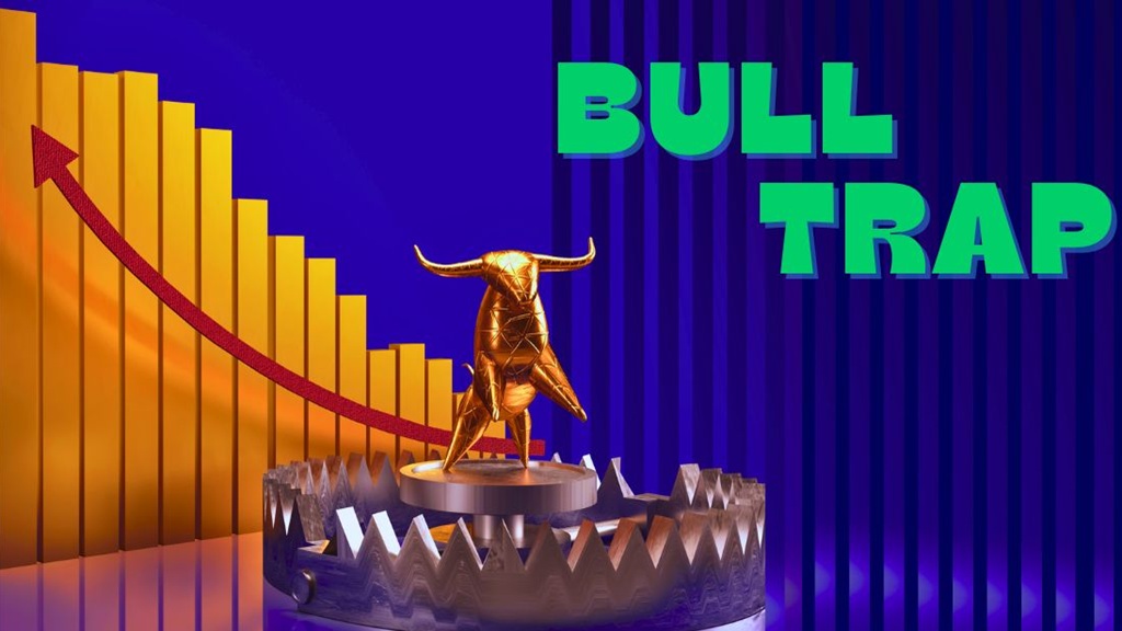 Bull Trap là gì? Cách nhận biết & phòng tránh bẫy tăng giá cho nhà đầu tư